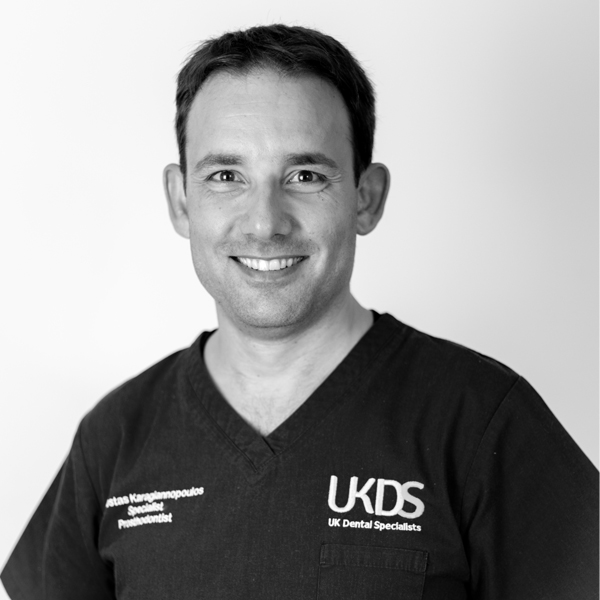 Dr. Kostas Karagiannopoulos