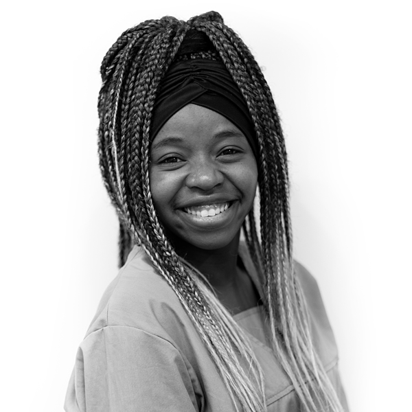 Le’oshe Carrington