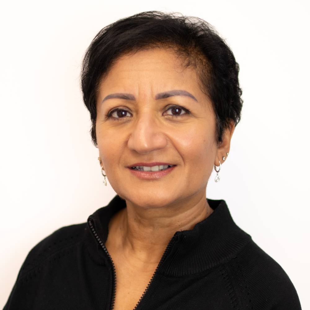 Kamla Jassal
